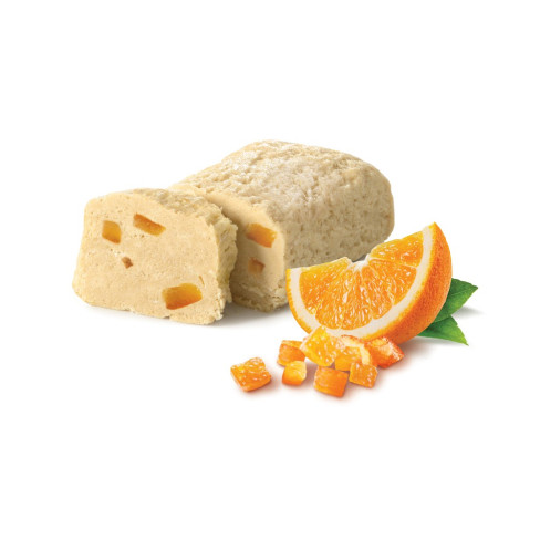 Chałwa sezamowa ze skórką pomarańczy Unitop 50 g x 15